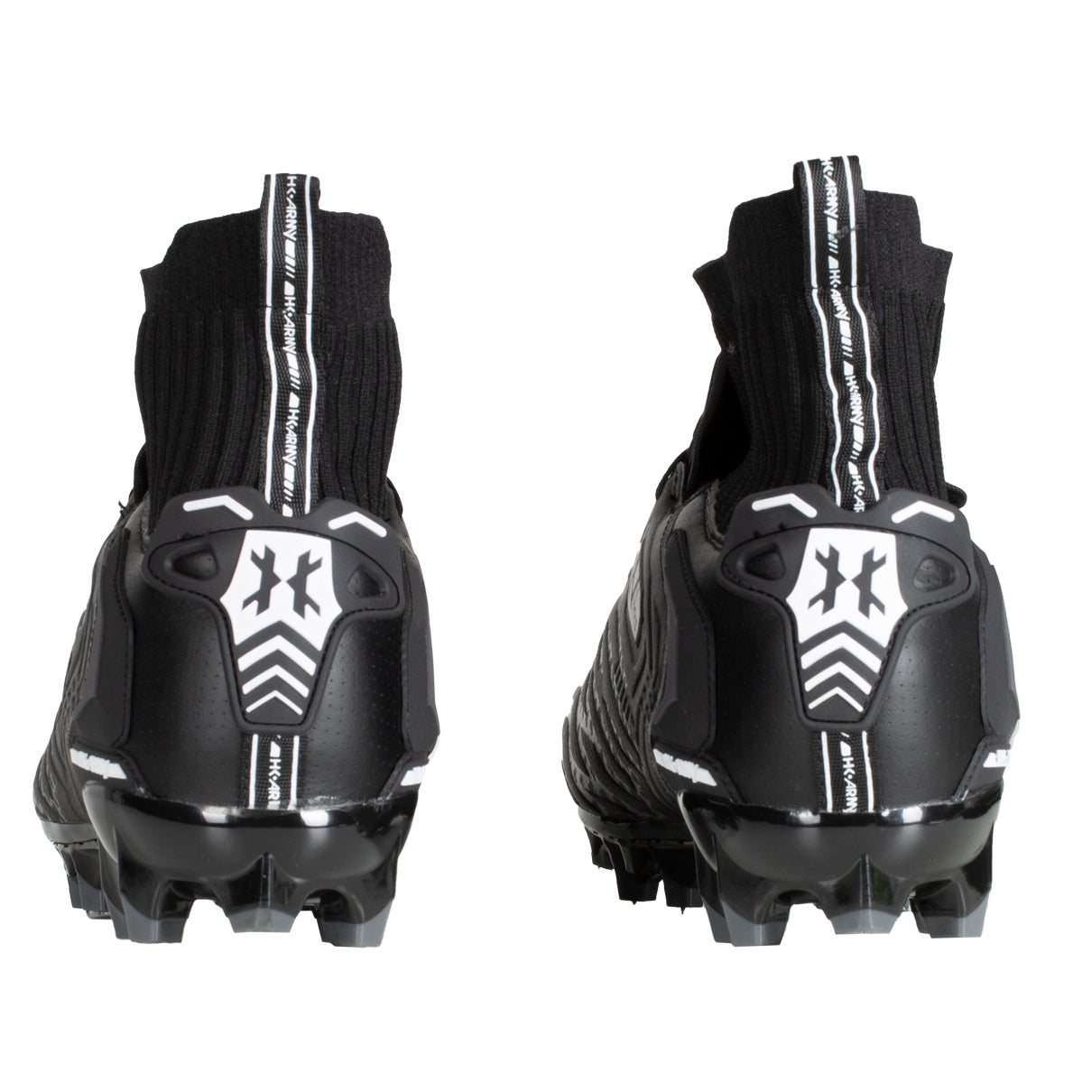 Ballistics HX COT UNDER SHEET ブラック 希少 Diggerz_X1 Lowtop Paintball Cleats - Black/Grey | HK Army
