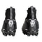 LT Diggerz_X1 - Low Top Cleats - Black/Grey