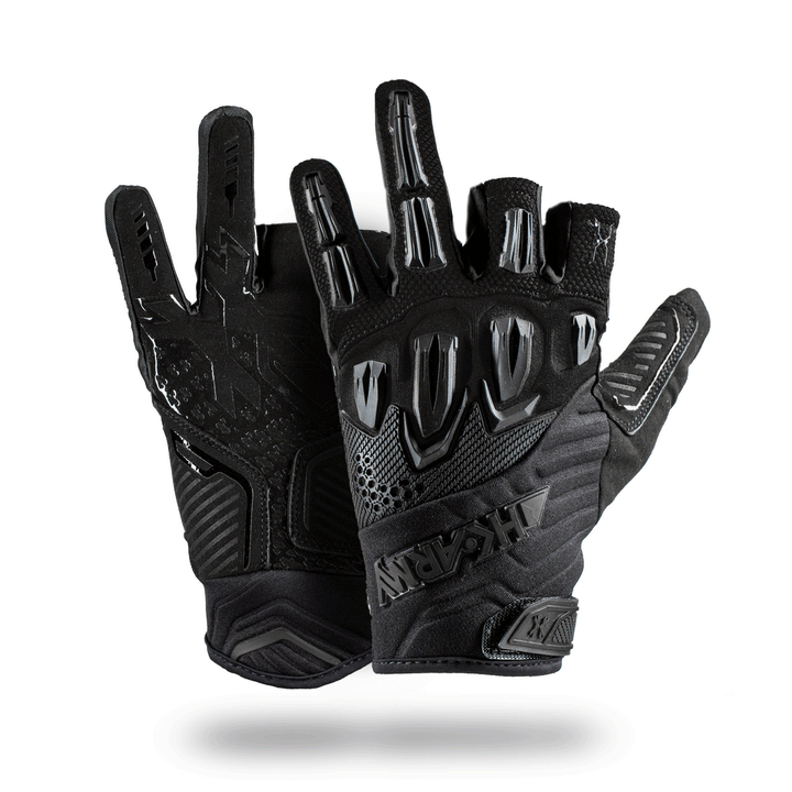 Hardline Armored Gloves