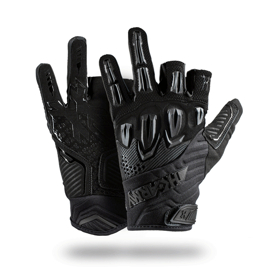 Hardline Armored Gloves