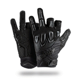 Hardline Armored Glove  - Blackout