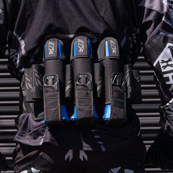 Eject Harness - Blackout 3+2+4