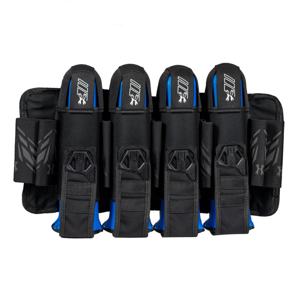 Eject Harness - Blackout 4+3+4