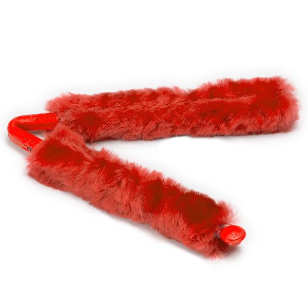 Blade 2.0 Barrel Swab - Red