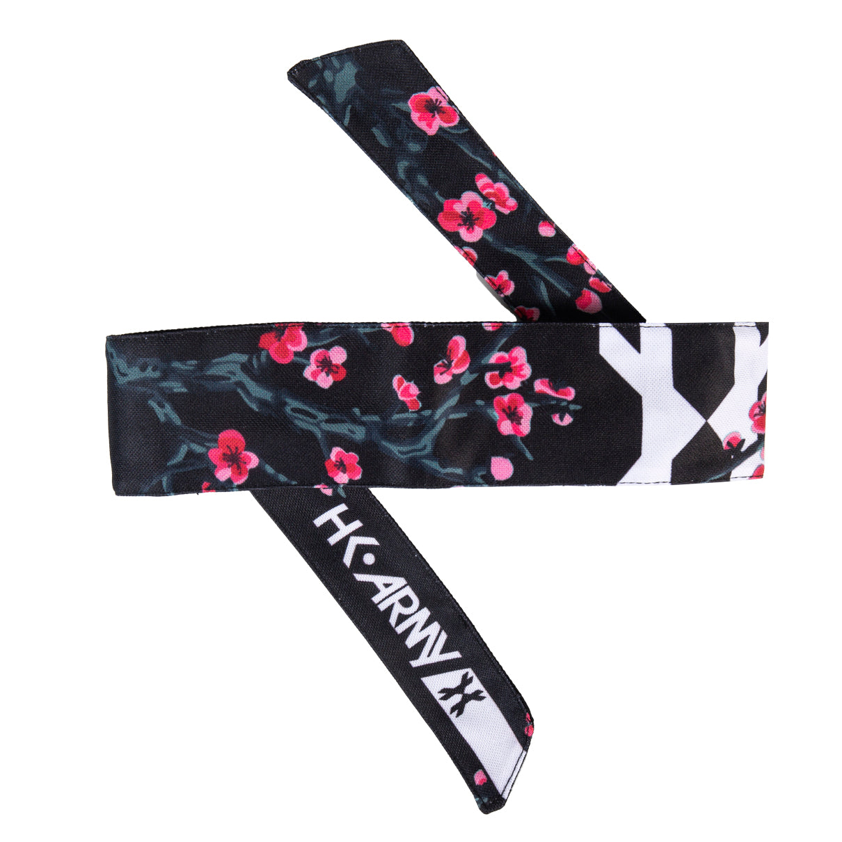 HK Army Paintball Headband - Control Series With Terry Cloth Sweatband