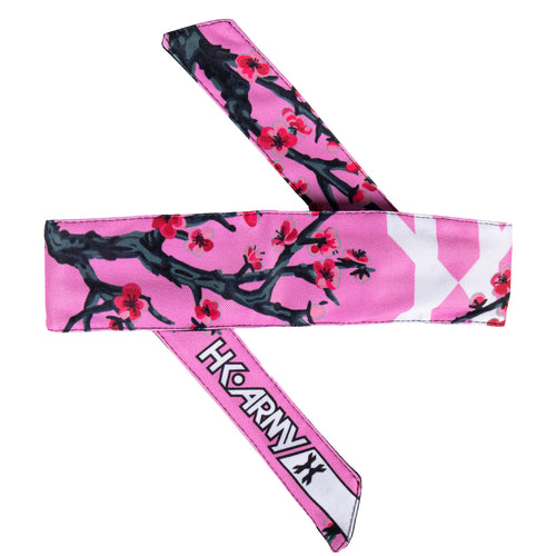 Blossom Pink - Headband