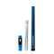 LAZR Elite Nova Barrel Kit - 15" Blue/Black - Colored Inserts - Cocker Threads