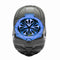 EVO "TFX" Metal Speed Feed - Blue
