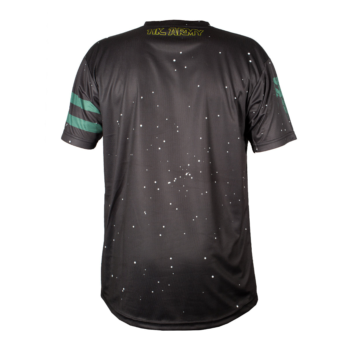 Signature Series | HK Army