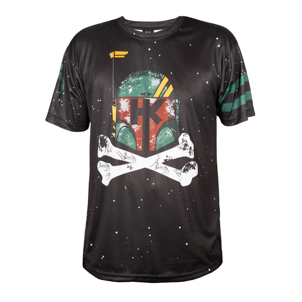 Boba Phat - HSTL® Wars - DryFit