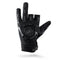 Bones Glove - Black