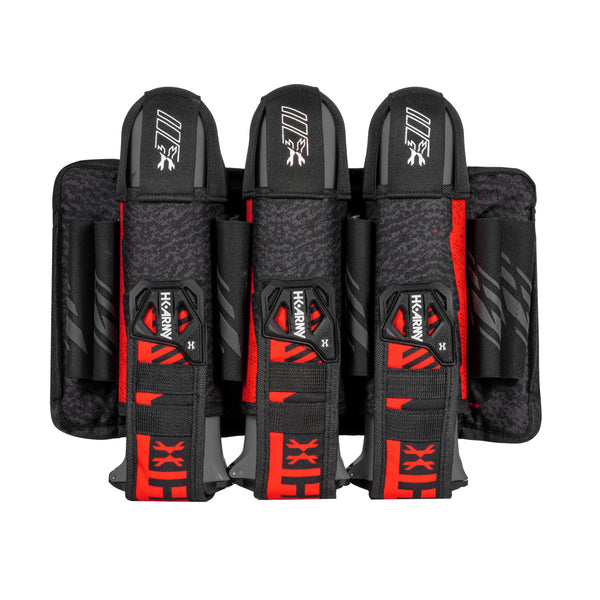 Eject Harness - Boost 3+2+4