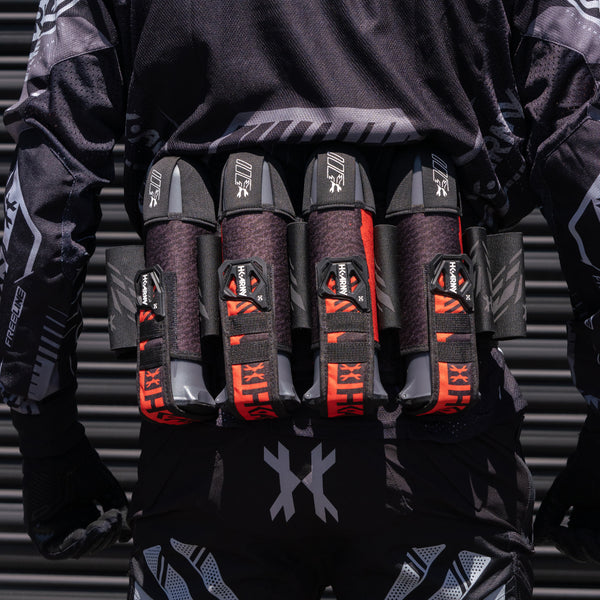 Eject Harness - Boost 4+3+4