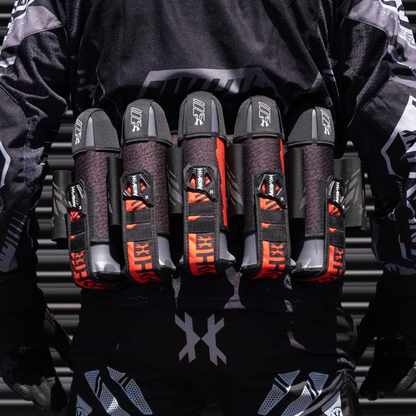 Eject Harness - Boost 5+4+4