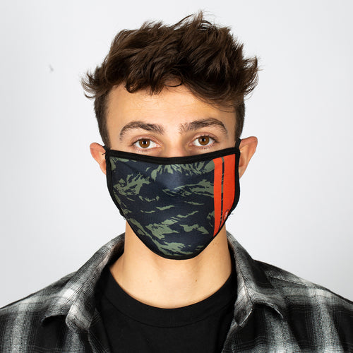 Bushmaster - Anti-dust Face Mask