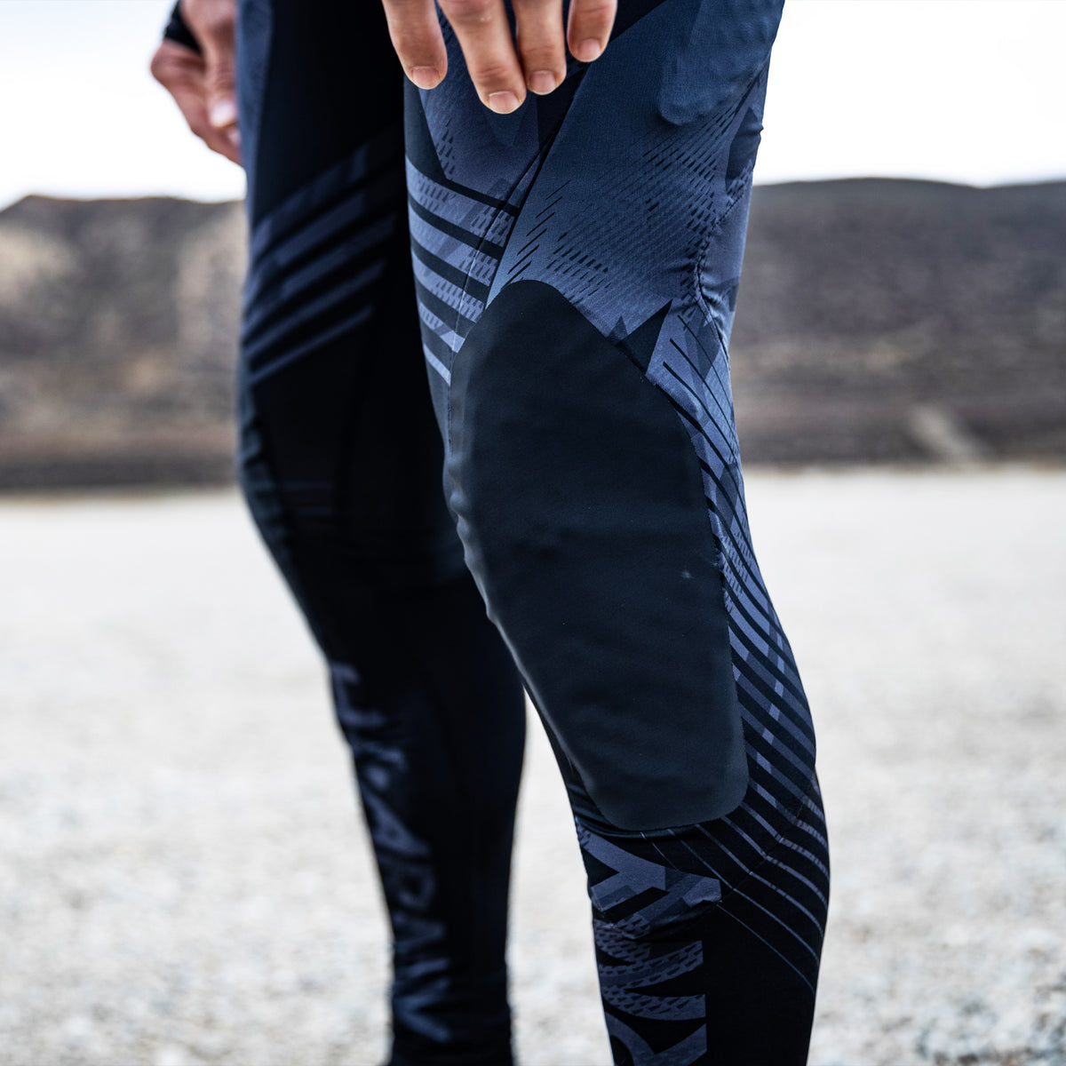 CTX Armored Compression Pants - Full Leg | HK Army