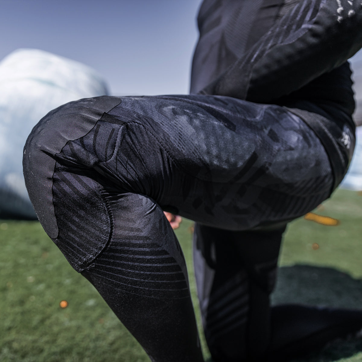 CTX Armored Compression Pants - Full Leg | HK Army