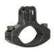 Barrel Camera Mount - Black