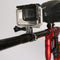 Barrel Camera Mount - Black