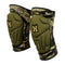 Camo Crash Knee Pads