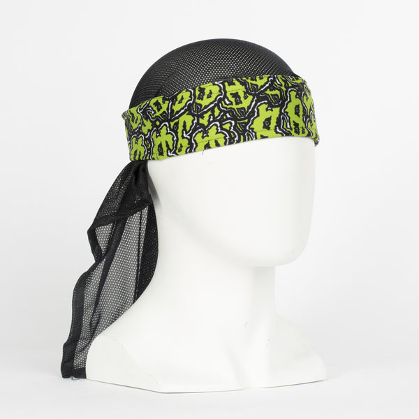 Dirty Money Headwrap