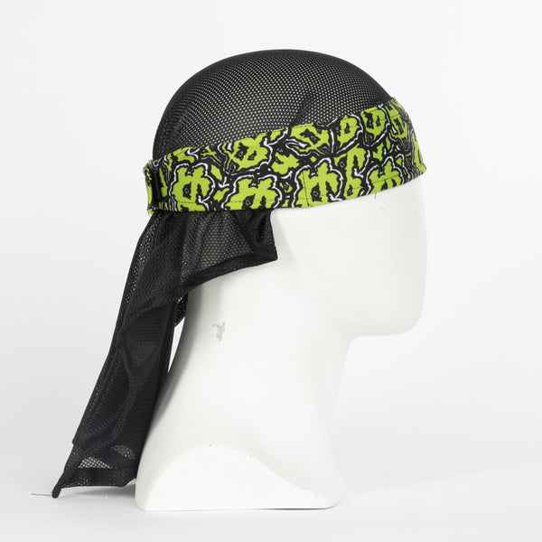 Dirty Money Headwrap