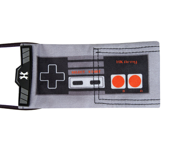 Control - Barrel Condom