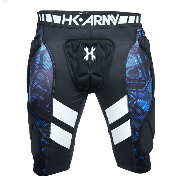 HK Army Slider Shorts