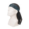 Pulse Teal Headwrap