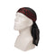 Pulse Red Headwrap