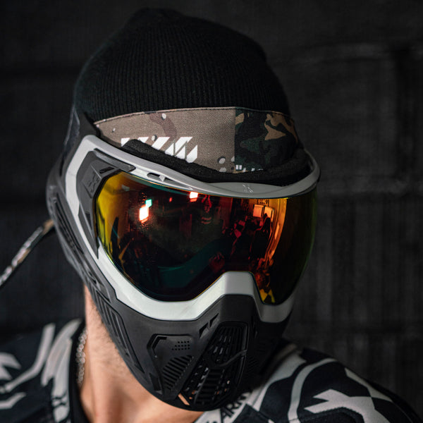 Ride or Collide Camo - Headband