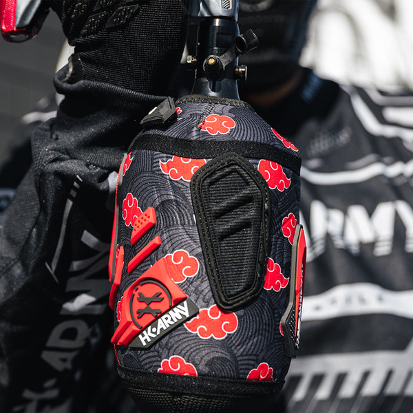 Hardline Armored Tank Cover - Devastation Kloud