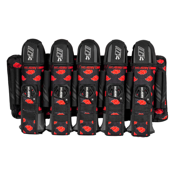 Eject Harness - Devastation Kloud 5+4+4