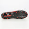 Diggerz_X 1.5 Hightop Cleats - Black/Red