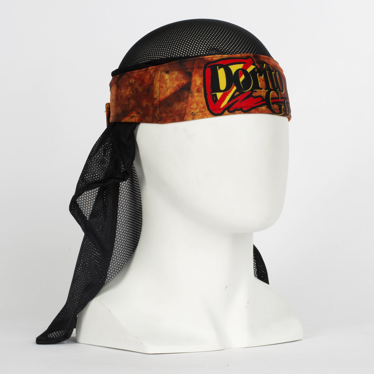 Doritos God Headwrap | HK Army