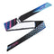 Edge- Blue/Pink - Headband