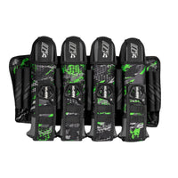Eject Harness - Electric 4+3+4