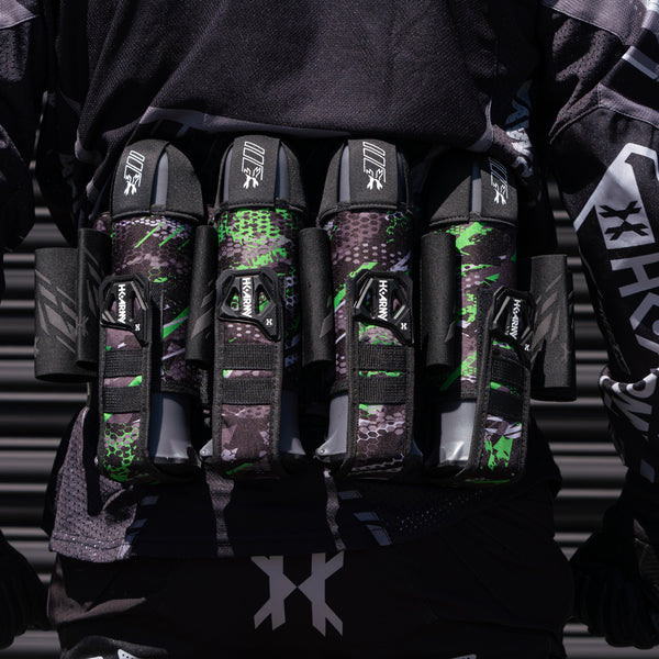 Eject Harness - Electric 4+3+4