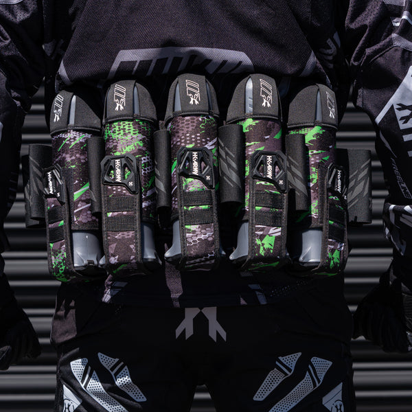 Eject Harness - Electric 5+4+4