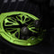 EVO Pro - Speed Feed - Neon Green