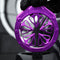 EVO Pro - Speed Feed - Purple
