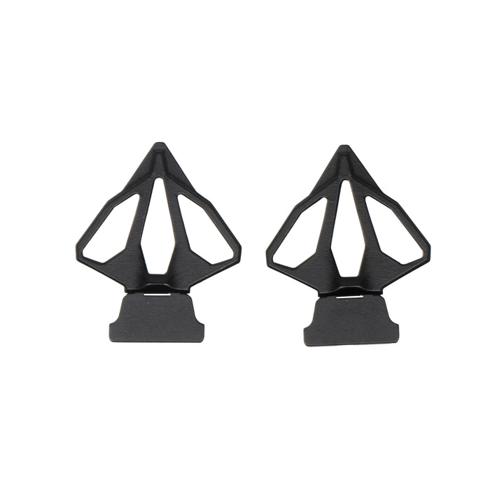 EVO Replacement Fins