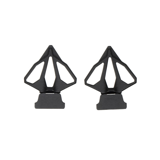 EVO Replacement Fins