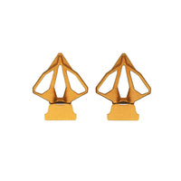EVO Replacement Fin Set (2-Pack) - Gold