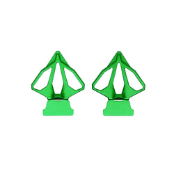 EVO Replacement Fin Set (2-Pack) - Neon Green