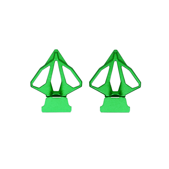 EVO Replacement Fin Set (2-Pack) - Neon Green