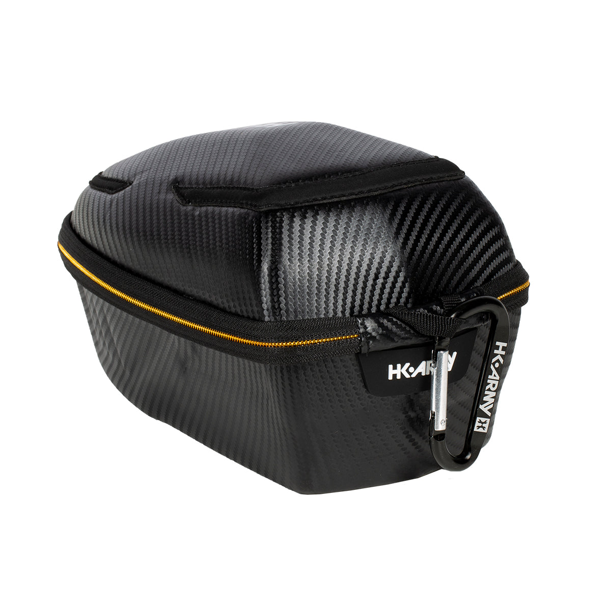 Étui Réservoir En Fibre De Carbone HK Army EXO - Noir Carbone Étui Réservoir En Fibre De Carbone HK Army EXO - Noir Carbone
