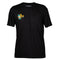Five Pack - T-Shirt - Black