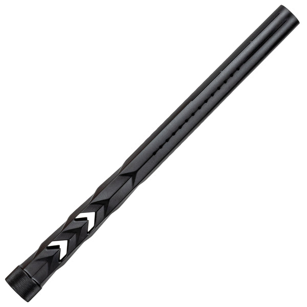 LAZR Elite Fossil Barrel Tip - Dust Black | HK Army