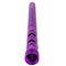 LAZR Elite Fossil Barrel Kit - 15" Dust Purple - Colored Inserts - Cocker Threads